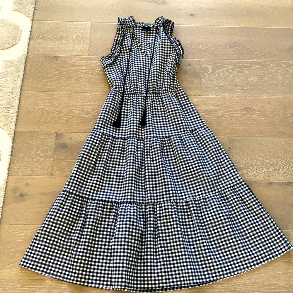 Who what wear dress